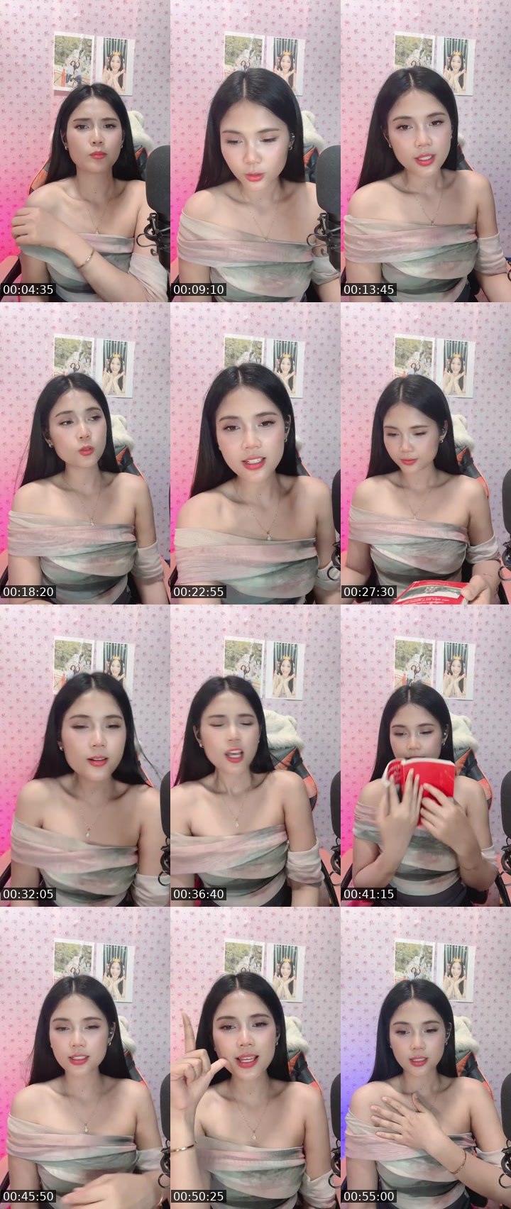 Bigo live: 🥹ขอให้เป็นเดือนที่ดี🙏🏻 by @asw_deer99