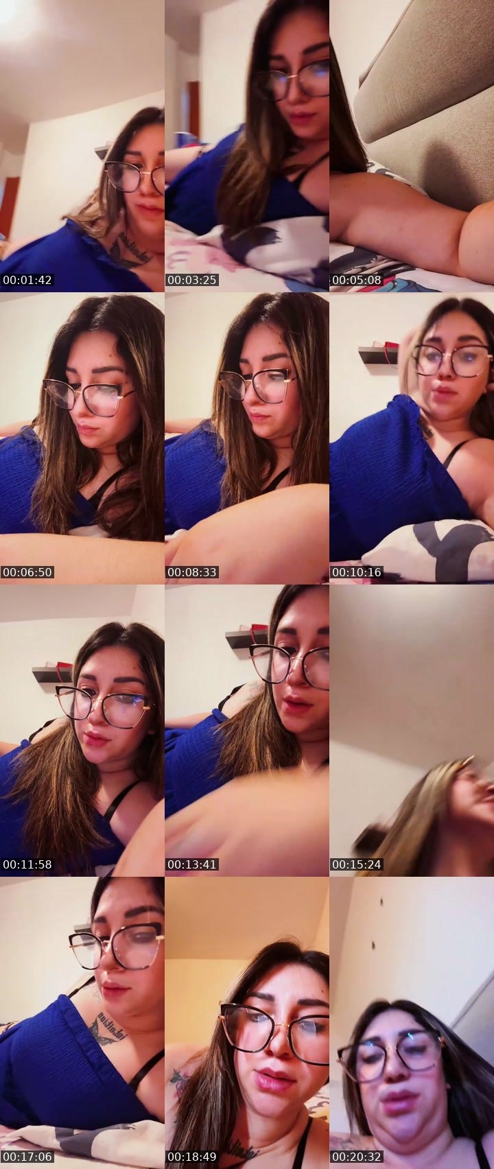 Bigo live: #charmer 🇮🇹italiana! 2000go by @micia002