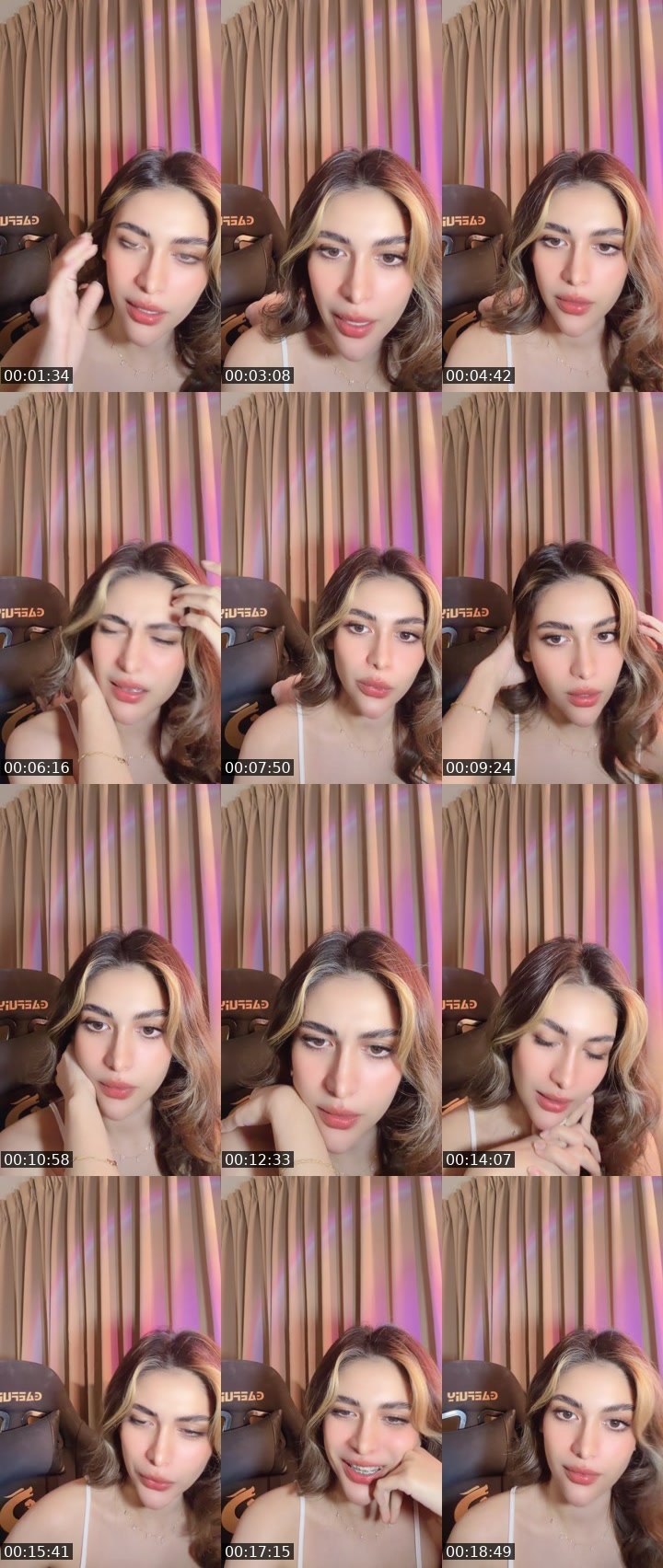 Bigo live: Hi semua by @970691204