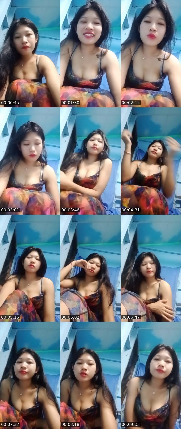 Bigo live: မိုး ရေ ချိုး မလား by @931691266
