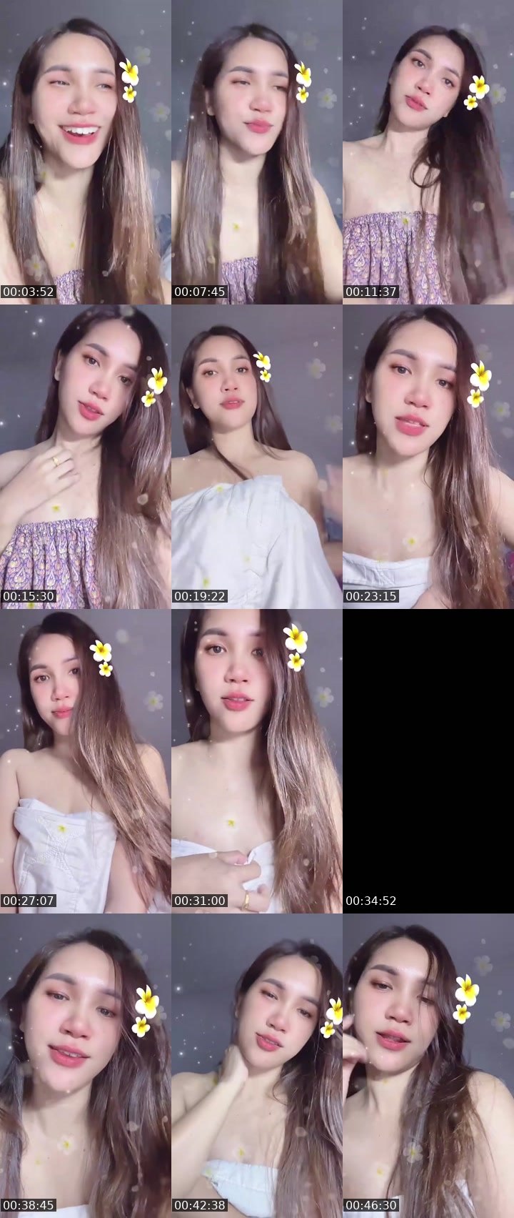 Bigo live: คิดถึง❤️ by @namziii