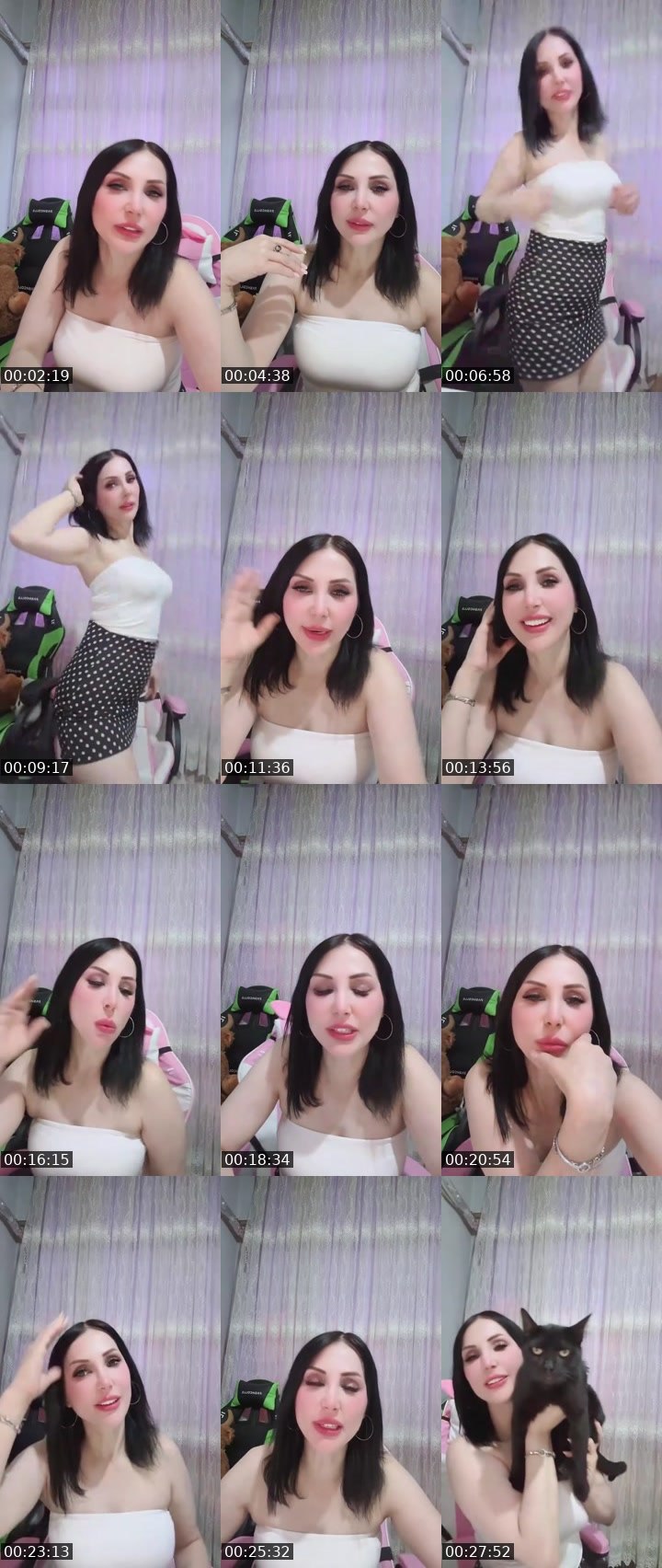 Bigo live: #Cutey 💃💃💃 by @1092931043