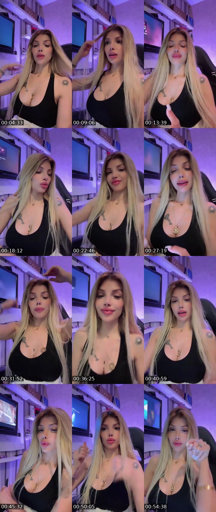 Bigo live: SuluSulu🤤 by @Sulusuluu31