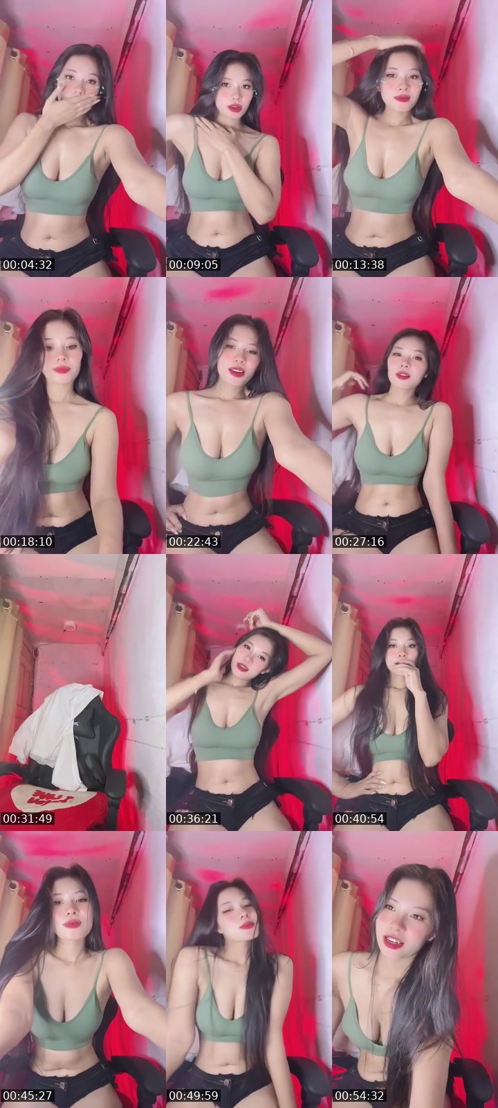 Bigo live: * by @wai2234