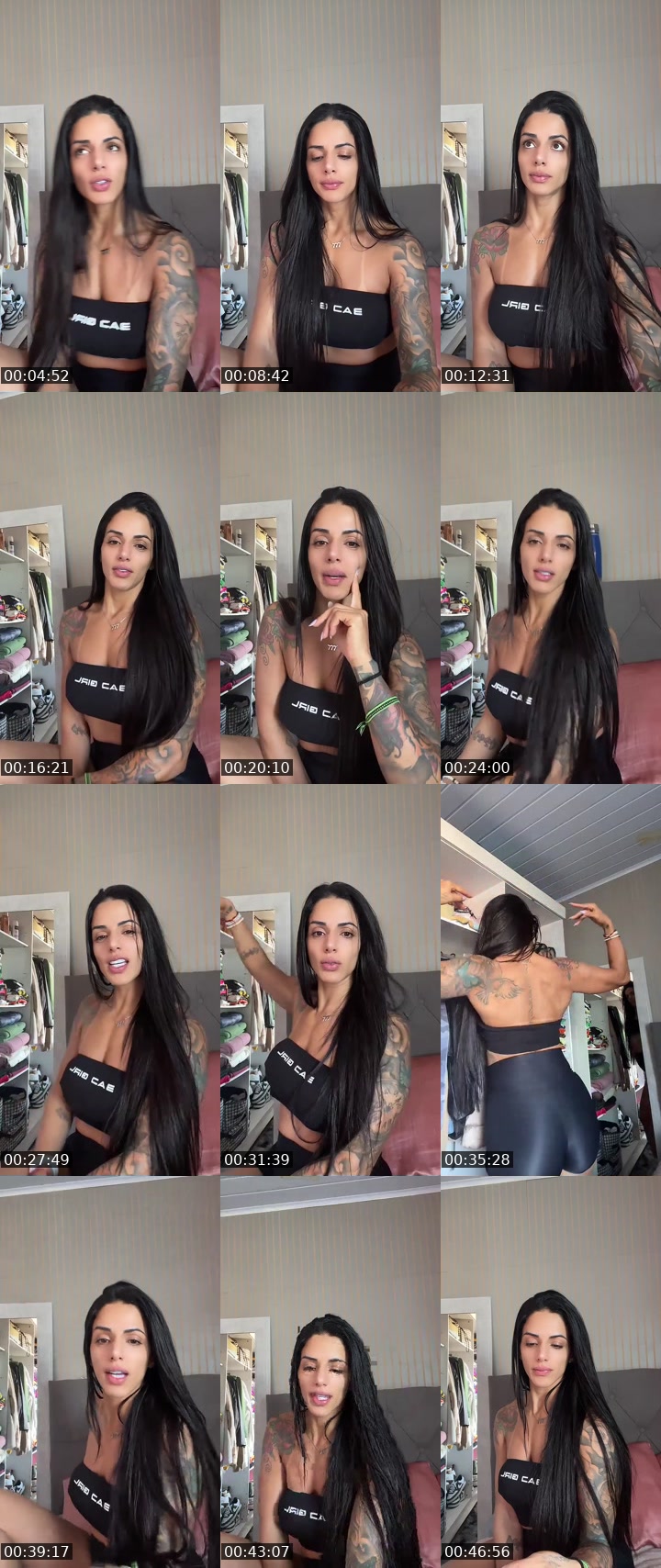 Bigo live: #Beauty Vem cá vem🥰 by @LiaCortez