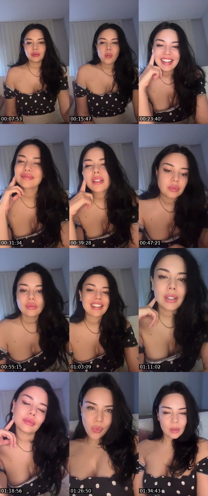 Bigo live: Selam by @1114046769