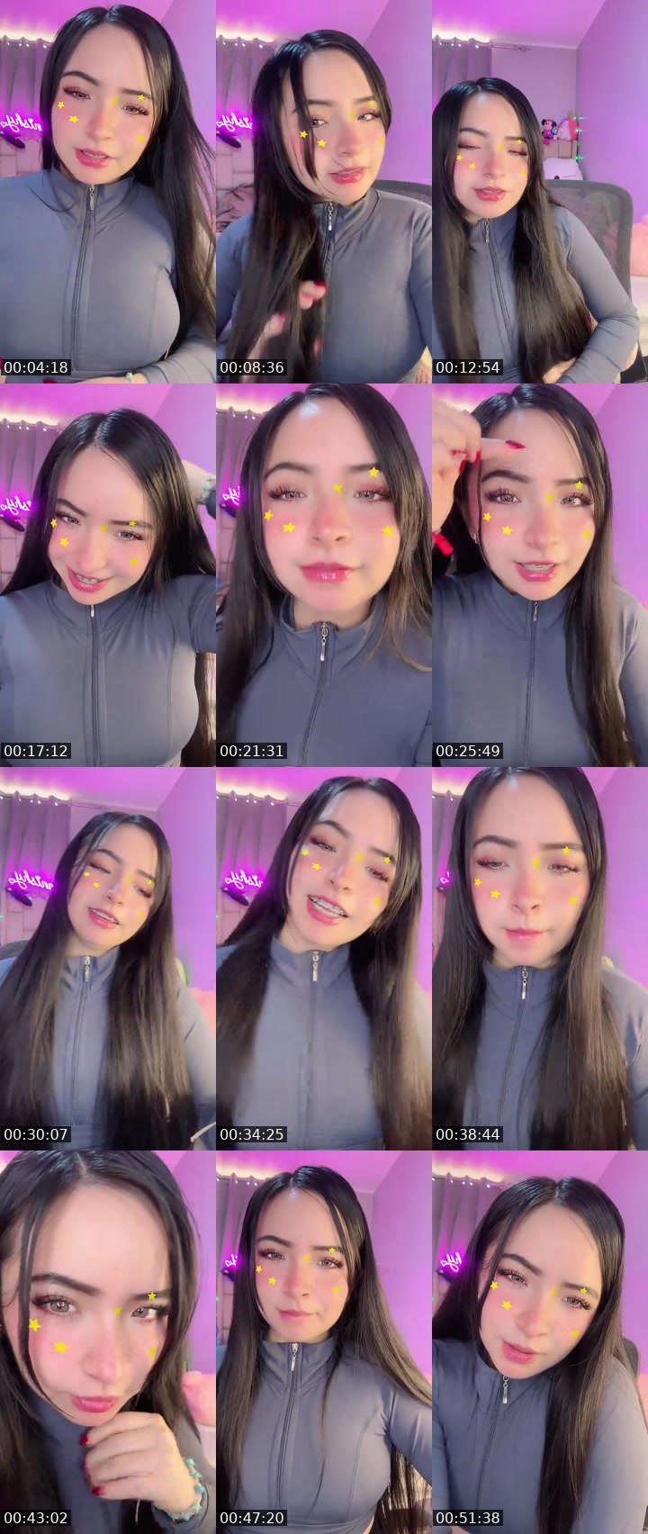 Bigo live: 🫣💕 by @shiriny.ts