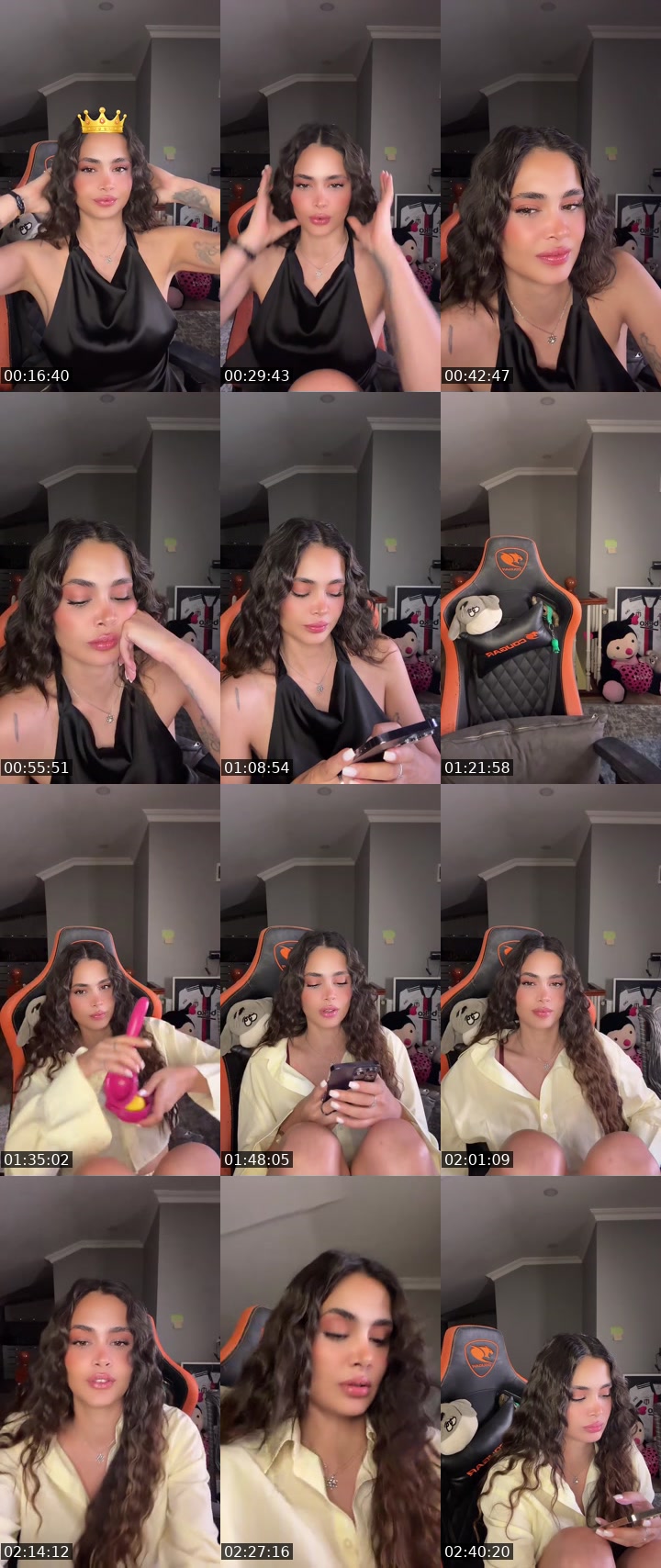 Bigo live: AYŞE by @aysegokalp