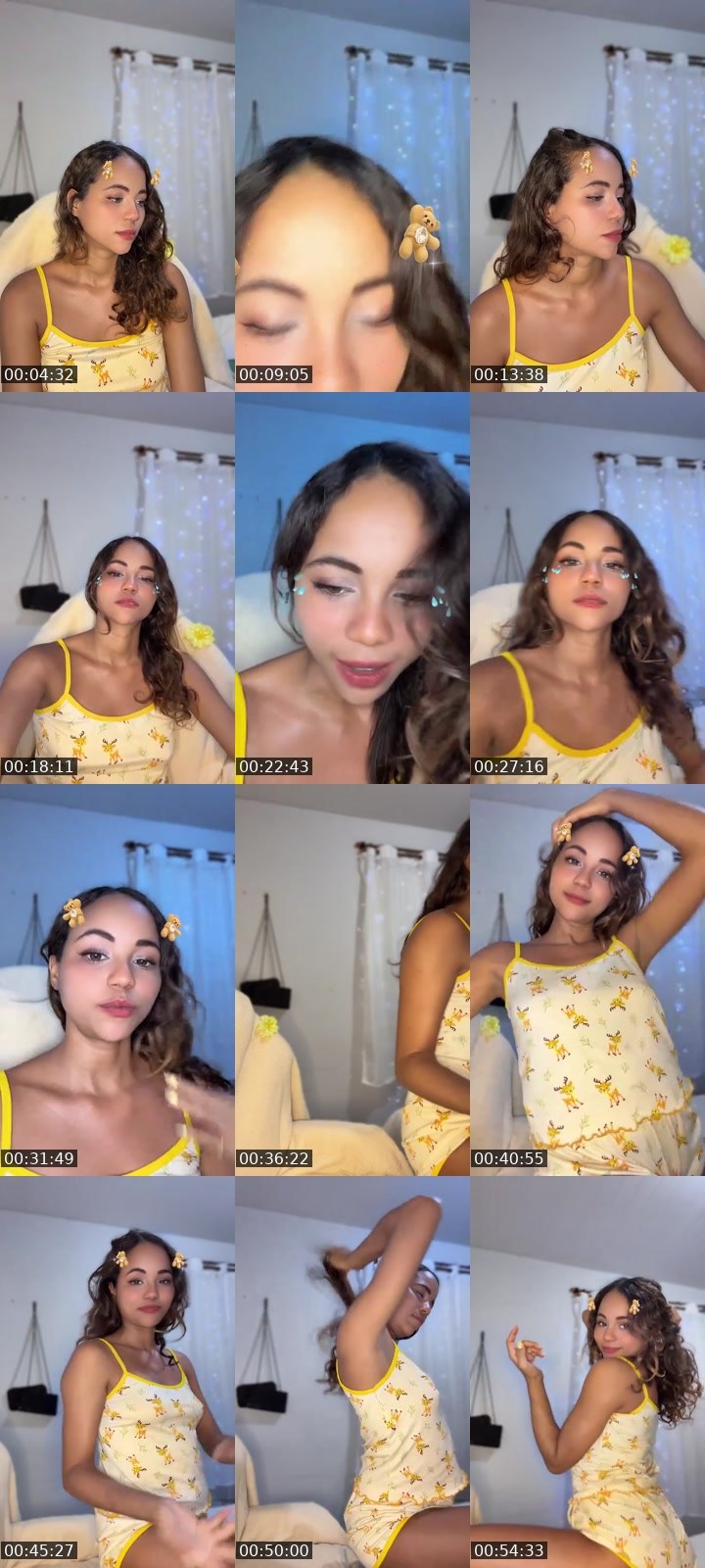 Bigo live: MissBrasil ✨50k🎯✨  🇧🇷🇺🇸🇮🇹🇦🇷🇦🇹🇭🇷🇵🇹🇯🇵 by @977557422