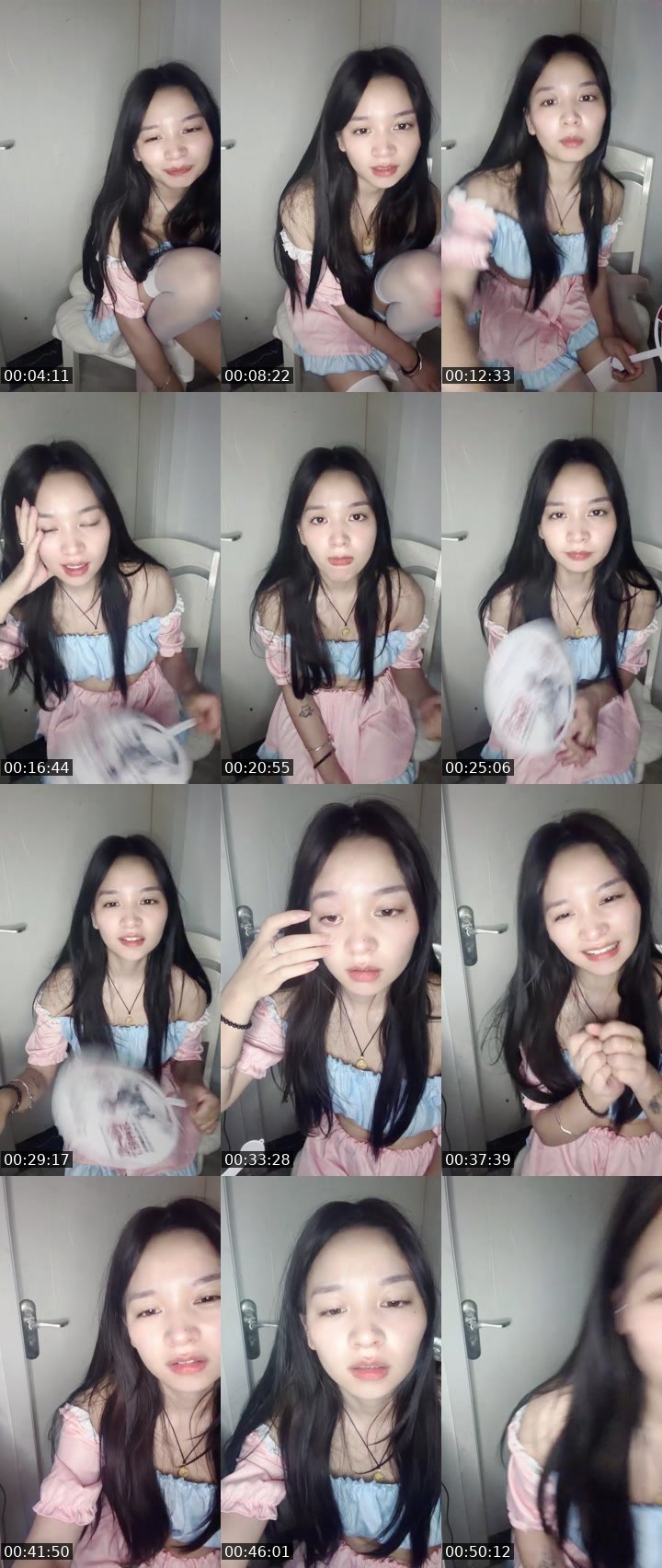 Bigo live: 新新新主播想要哥哥宠 by @1127790053