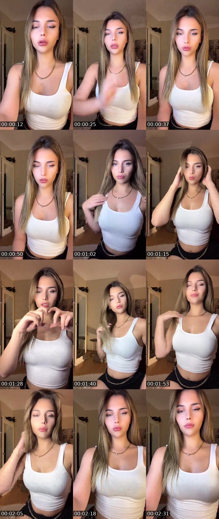 Bigo live: Geel💕 by @mmirass