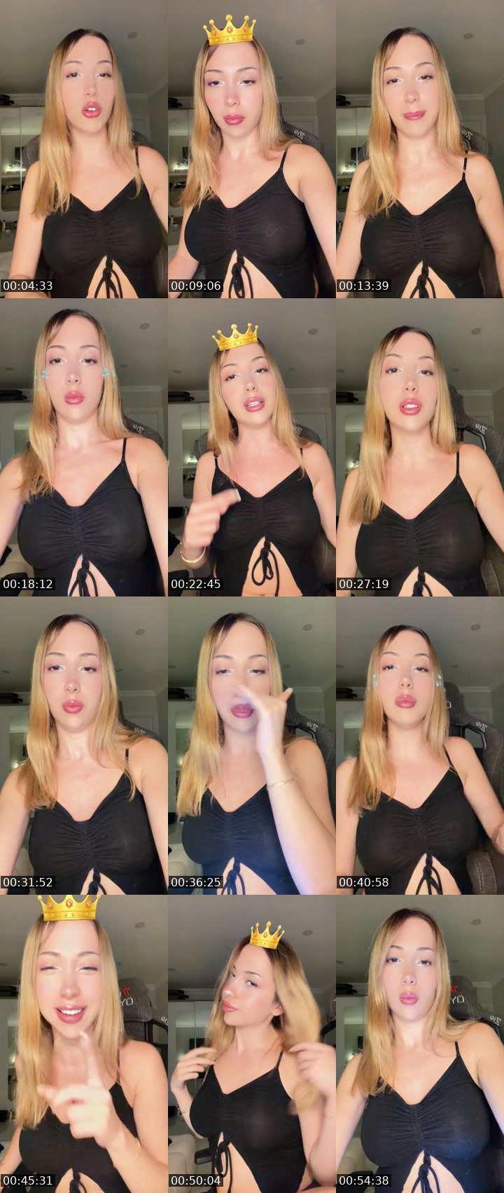 Bigo live: Aşk istiyoruğğm. by @oykusuu