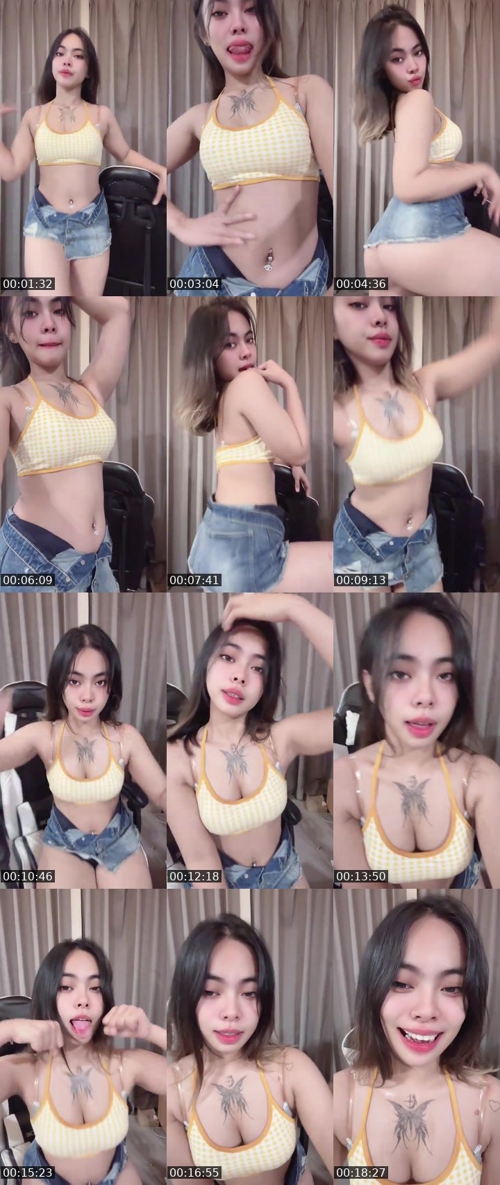 Bigo live: Dancing 💃 by @zora2004