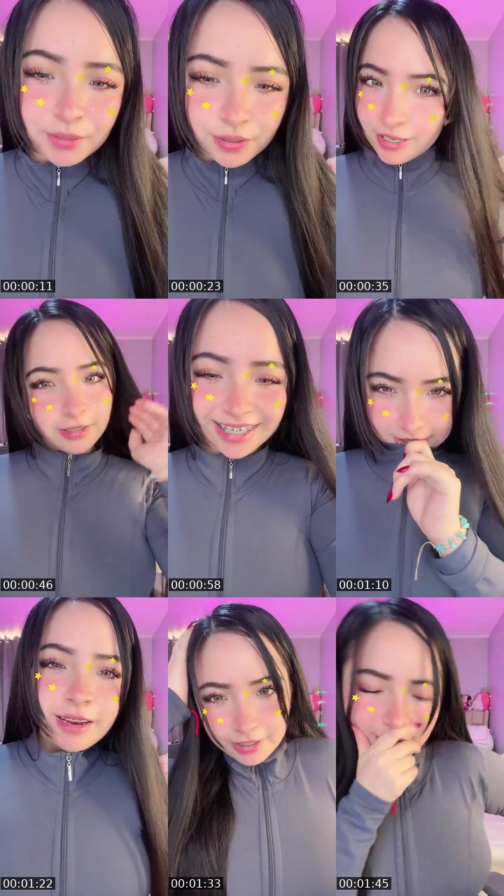 Bigo live: 🫣💕 by @shiriny.ts