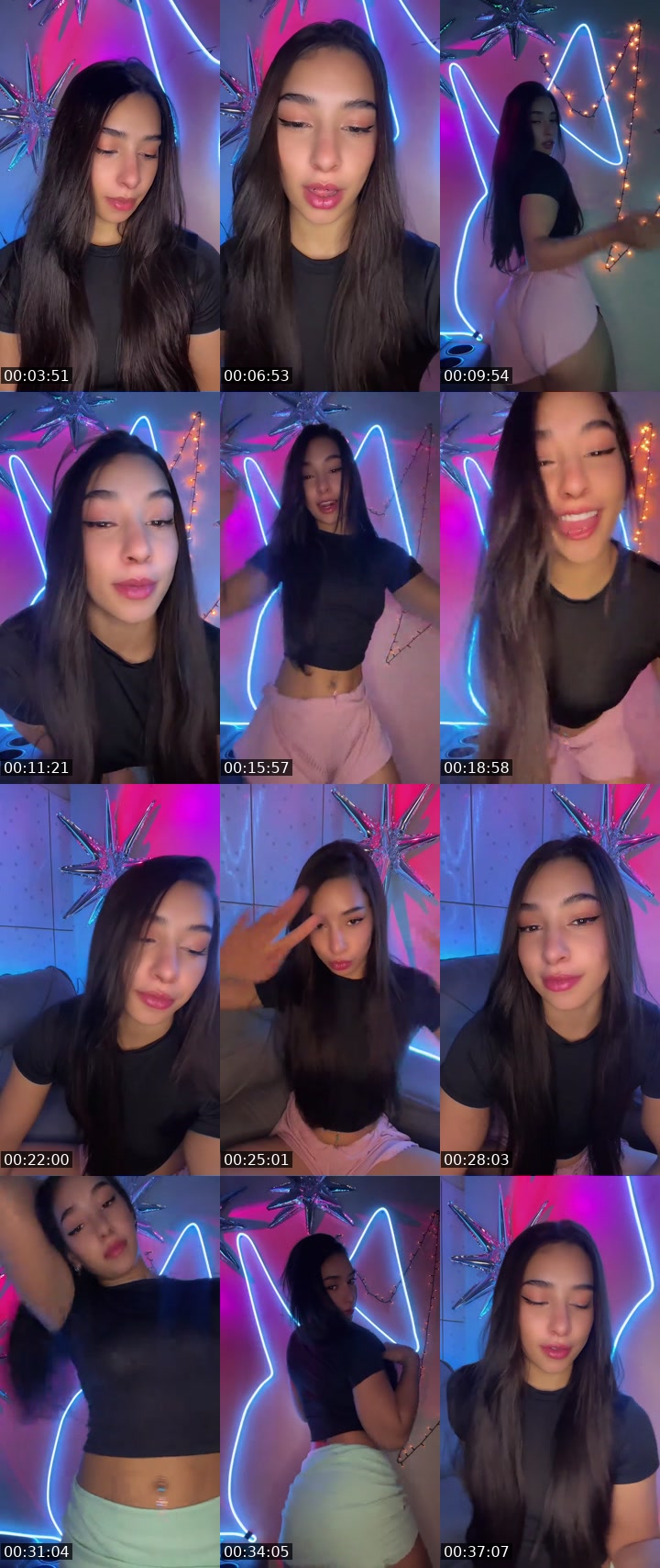 Bigo live: #charmer Boa tarde 🥰 by @eu.zy