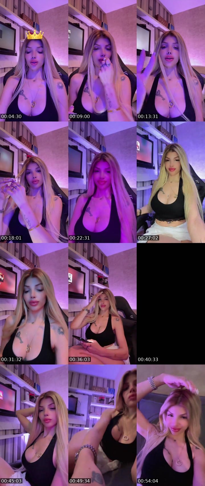 Bigo live: SuluSulu🤤 by @sulusuluu31