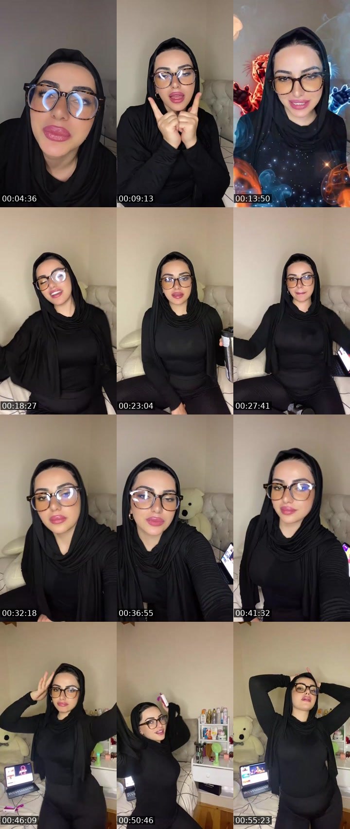 Bigo live: #Cutey Hosgeldin🔥 by @1119568722