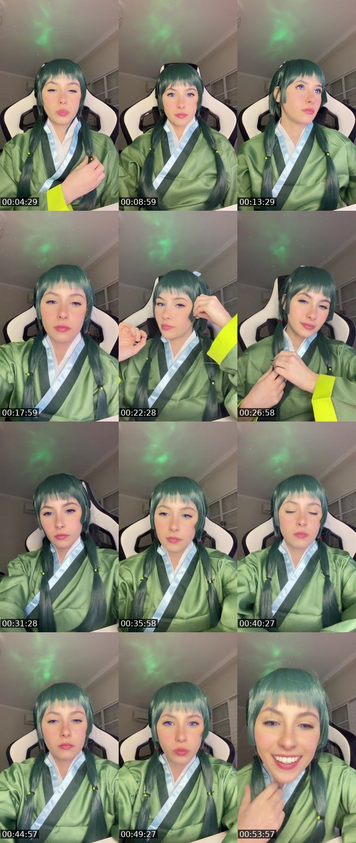Bigo live: #Cutey 🥺 by @llpgy