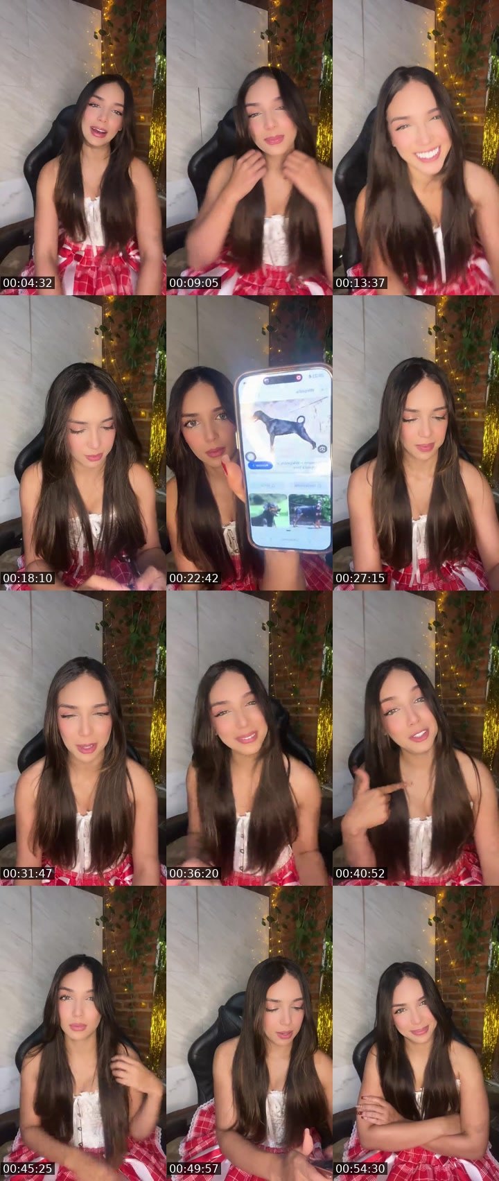 Bigo live: #charmer Oi amor by @ba.lariy