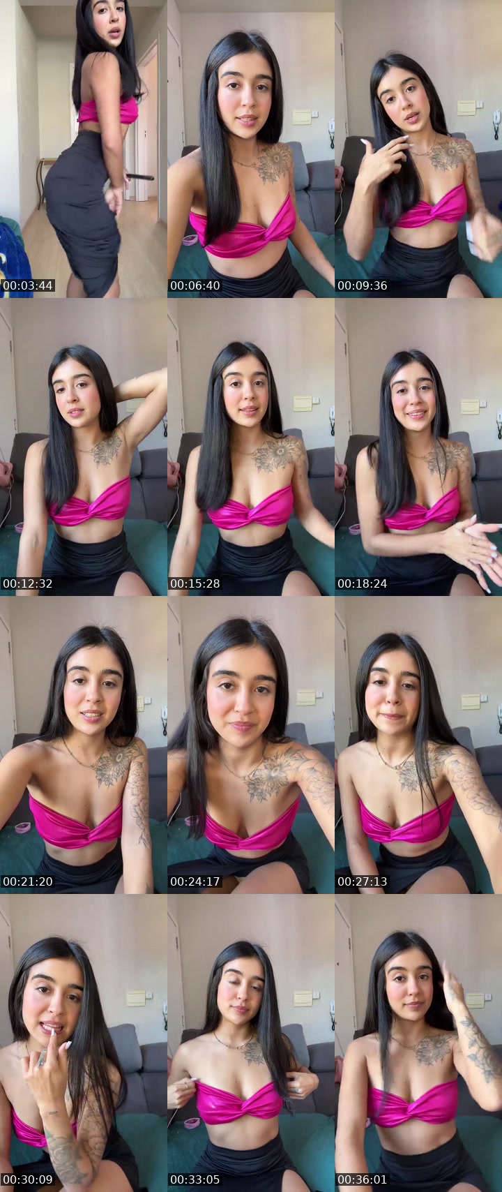 Bigo live: Meu mês ✨ 25 ✨ by @jasmyn.correa