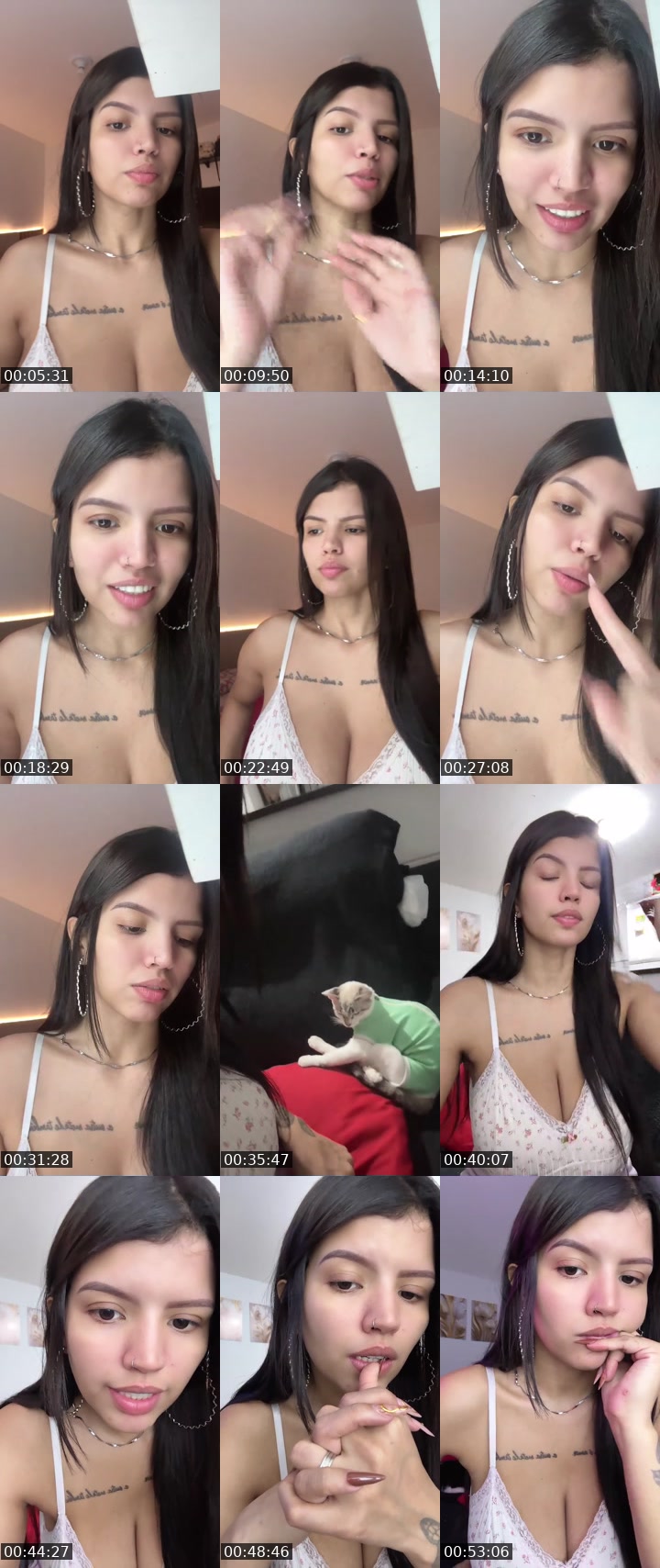 Bigo live: Mio?😍 by @as.alexia