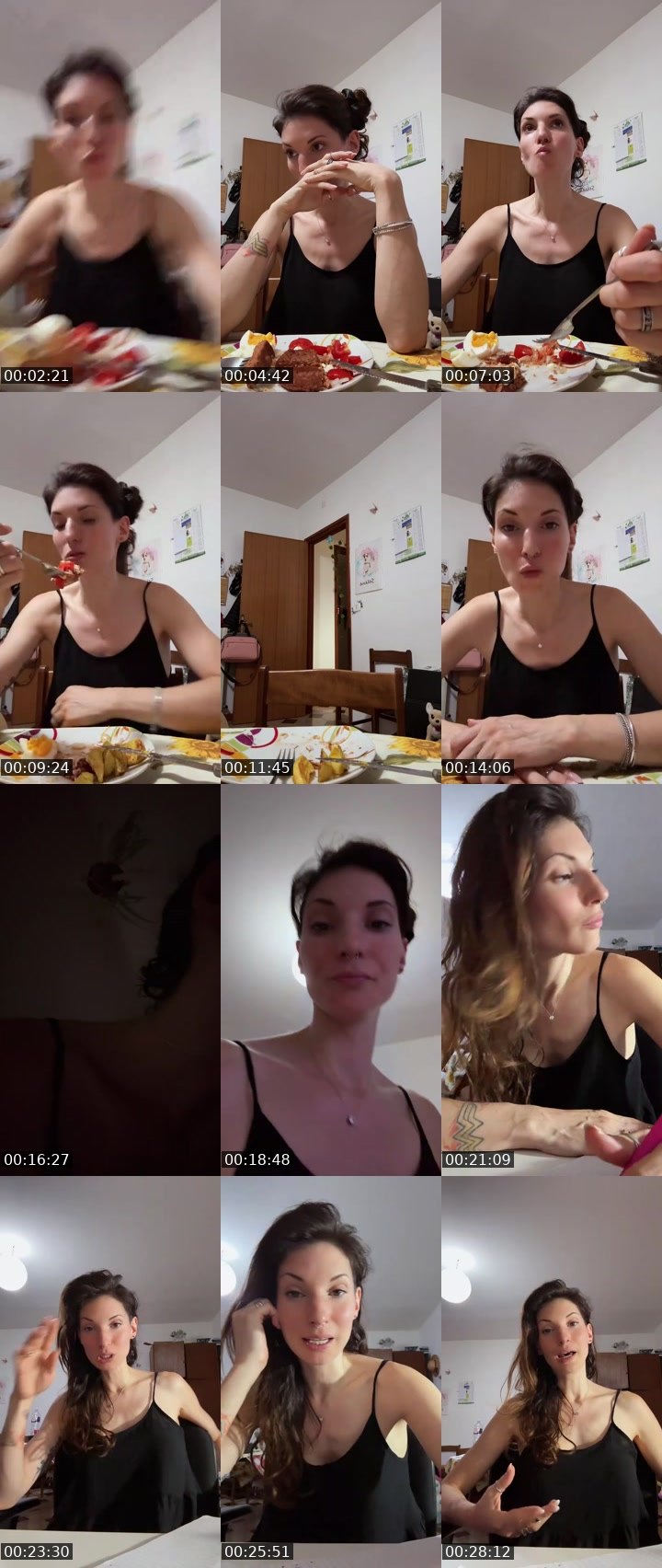 Bigo live: Vibrazioni positive 🪷 by @selinaww