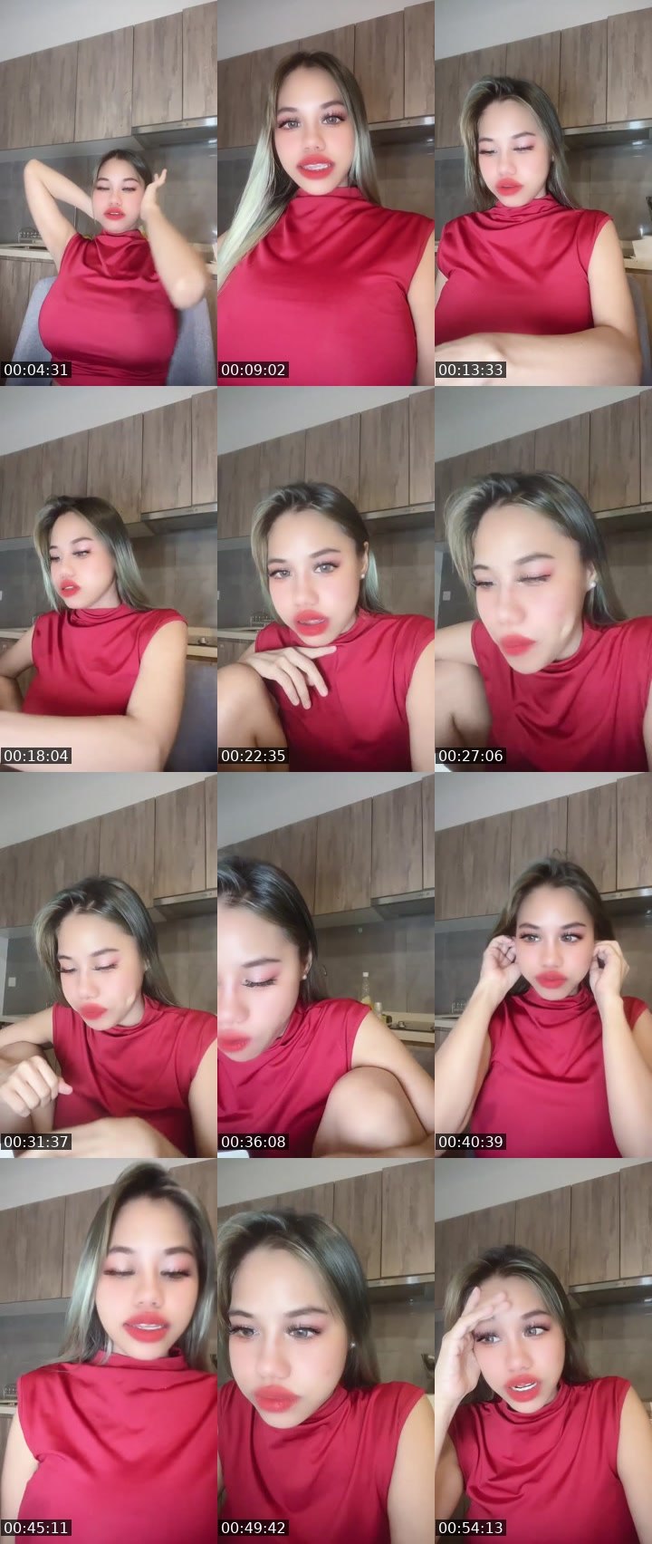 Bigo live: hi b❤️ by @gwazainurkot