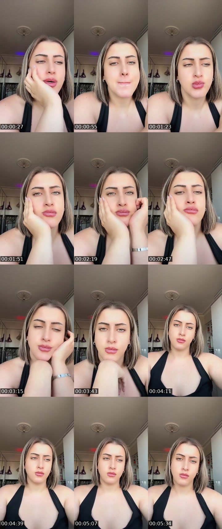 Bigo live: #Hipster Şşş çabuk içeri gel 🥂 by @nurrperii_