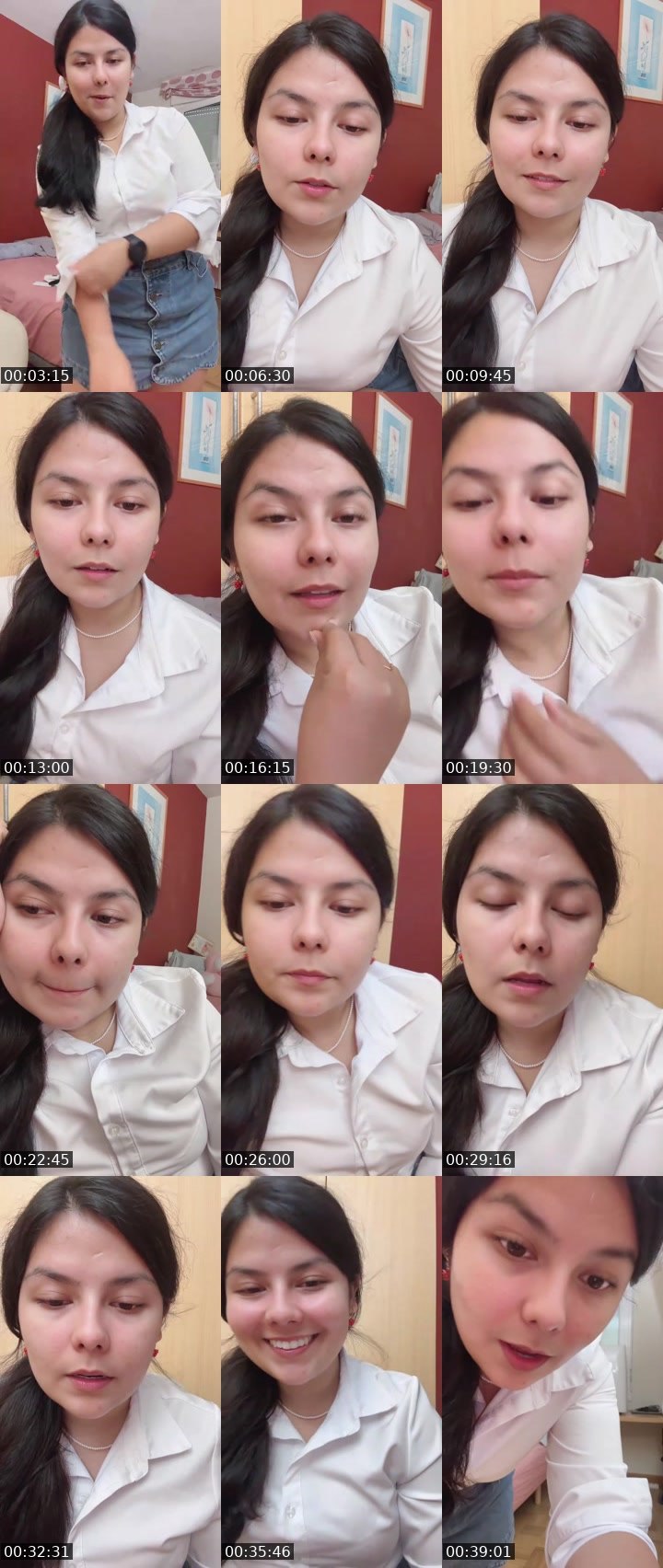 Bigo live: #Cutey Un angelito 👼 🙏❤️ by @andy1799