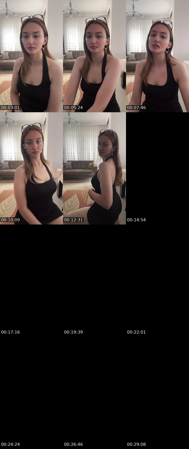 Bigo live: Yeni ay Yeni Umut 💋 by @2speak2