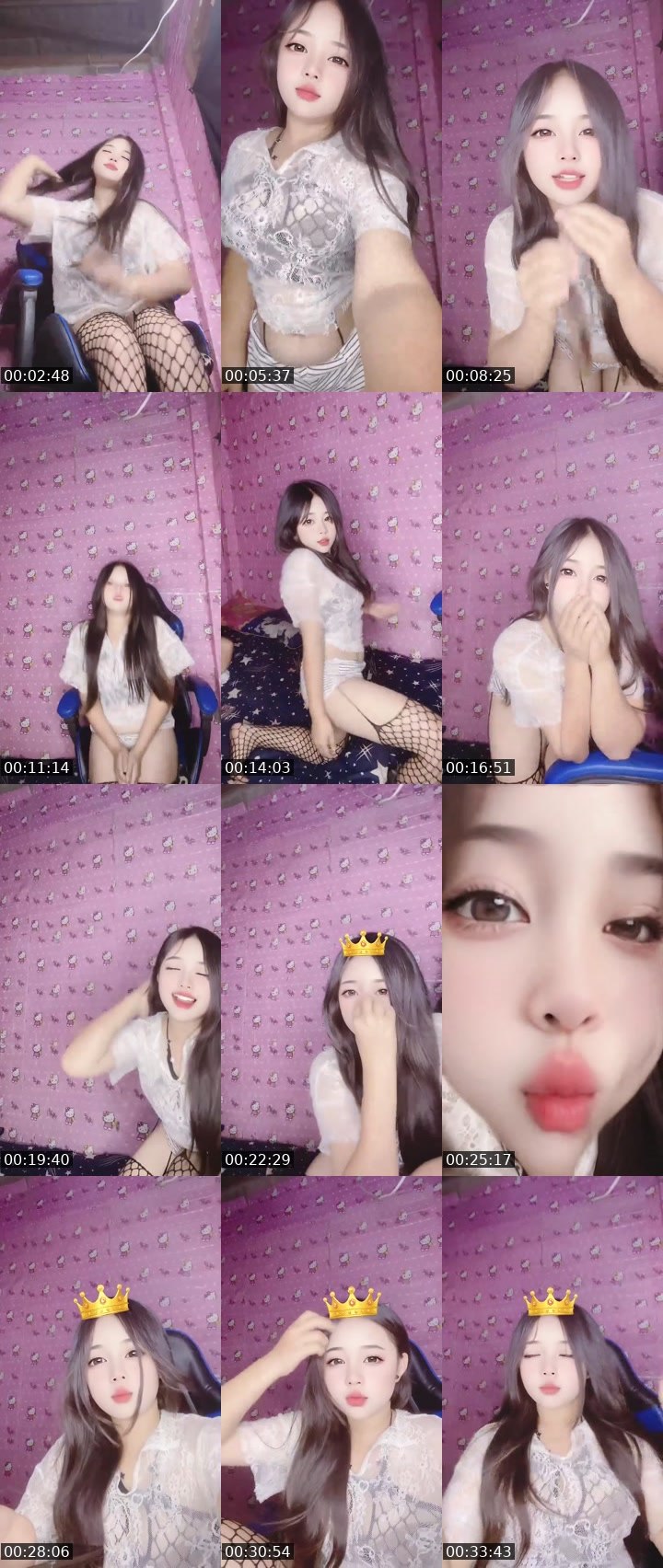 Bigo live: Aliy by @M_suao
