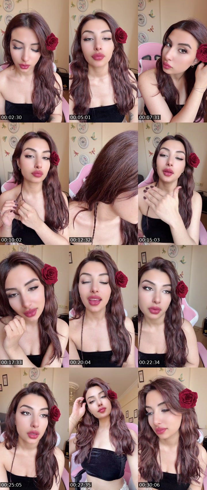 Bigo live: ོ EVA by @evasulh