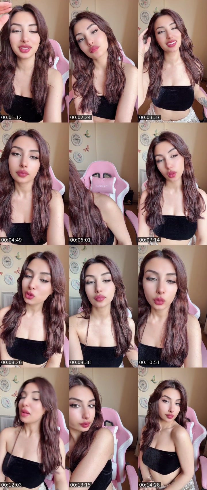 Bigo live: ོ EVA by @evasulh