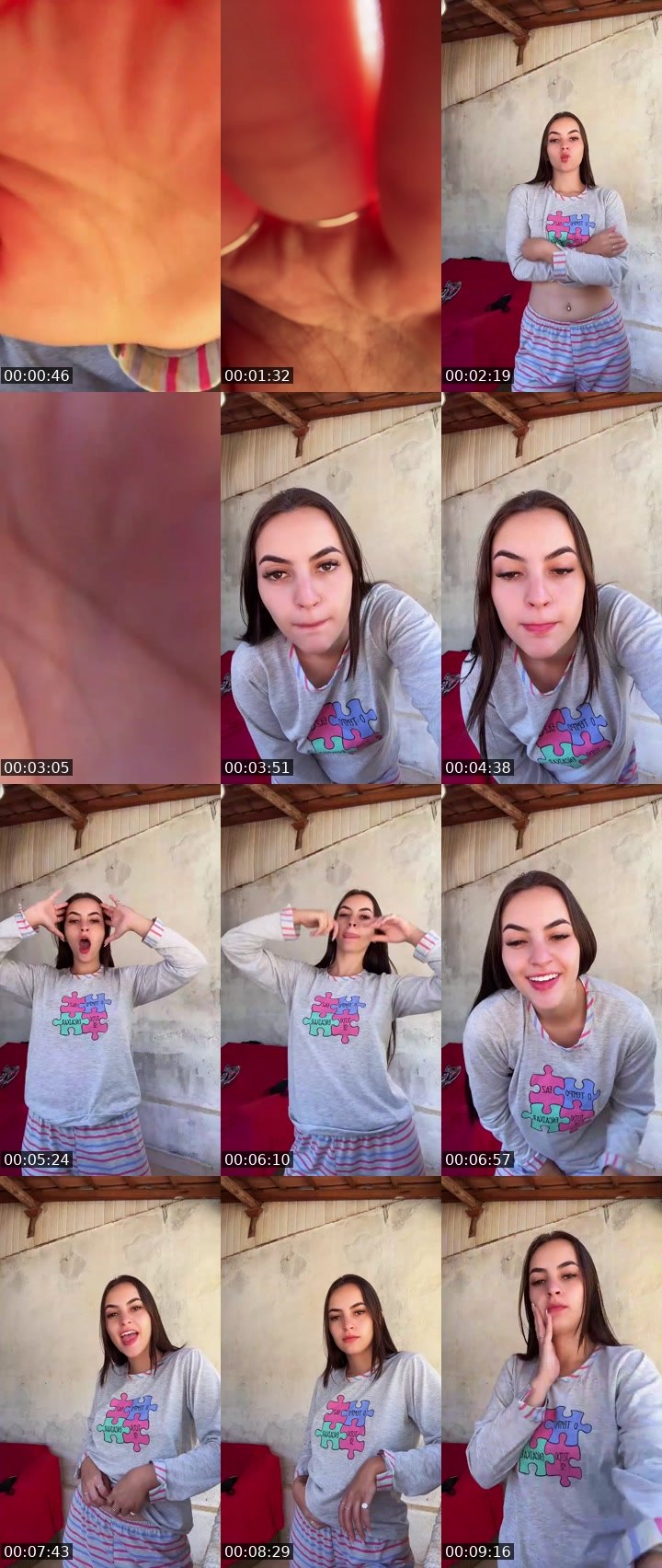 Bigo live: bianca🏝️ by @1119100415