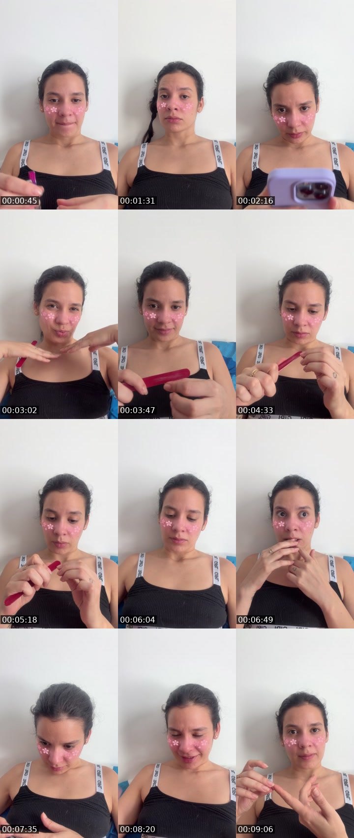 Bigo live: Julio 💚 by @nathalia26