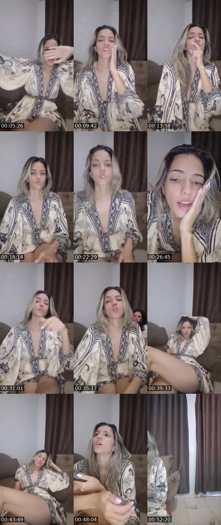 Bigo live: #charmer Oi Voltei Help 2 Milhões🌽 by @BA.Thaissilva
