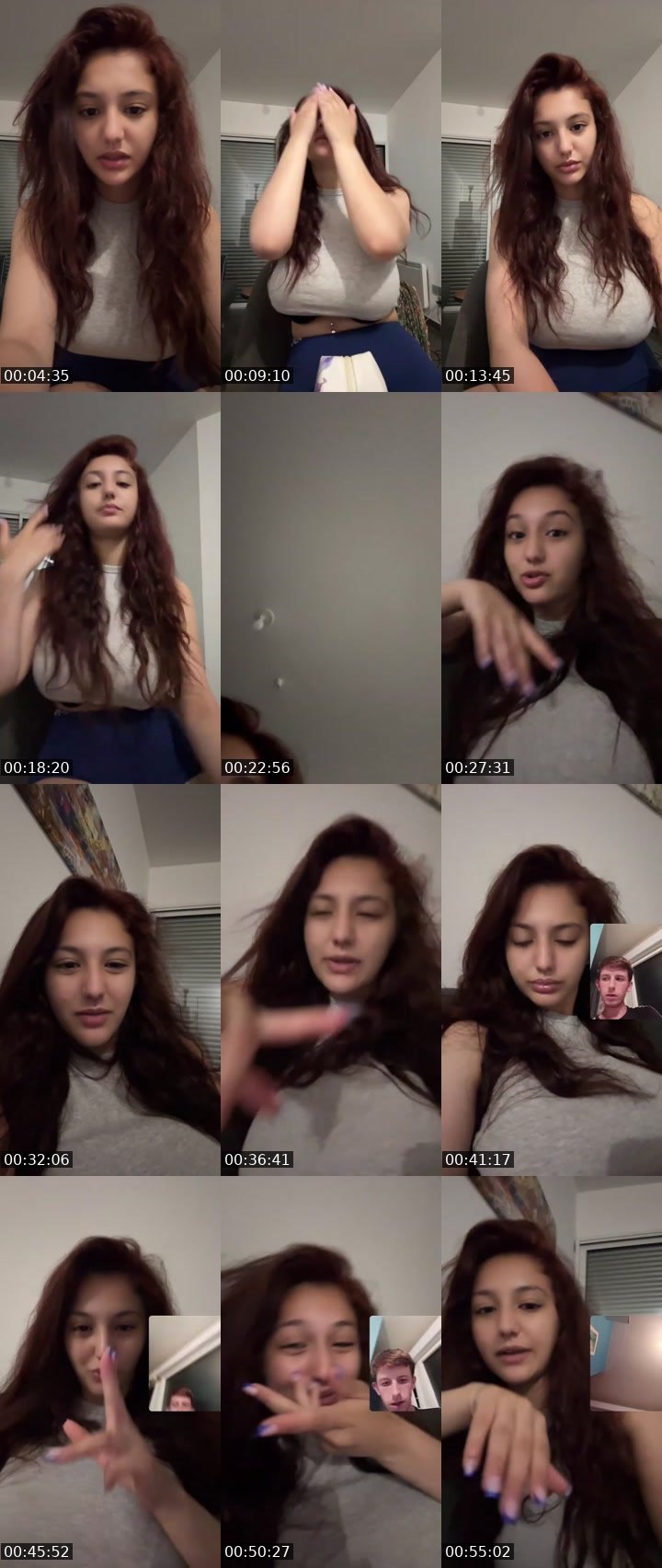 Bigo live: Mmh by @farah1661