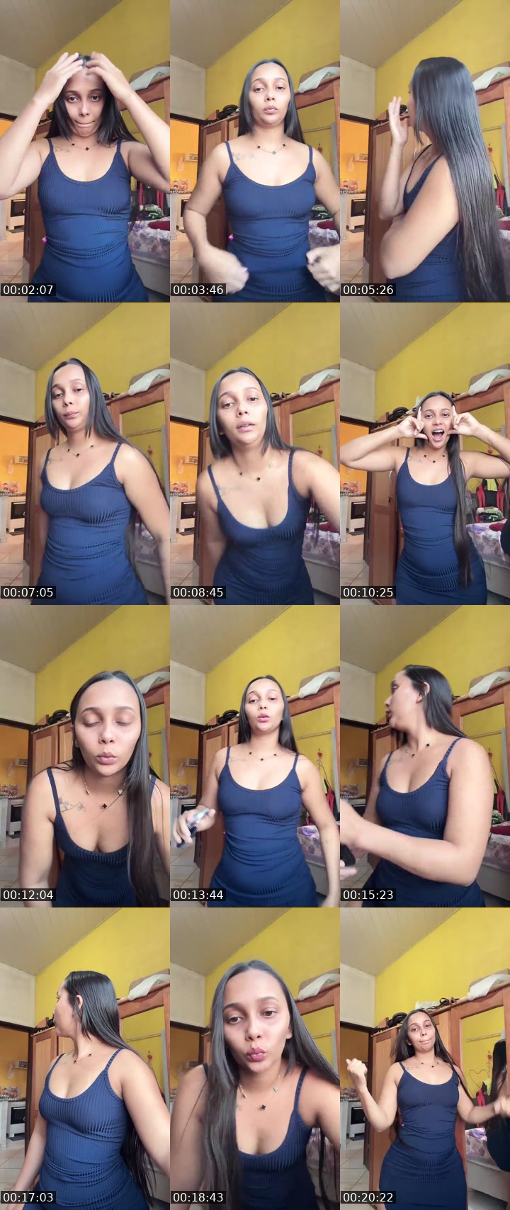 Bigo live: Oiii🫶🏼 by @belopes