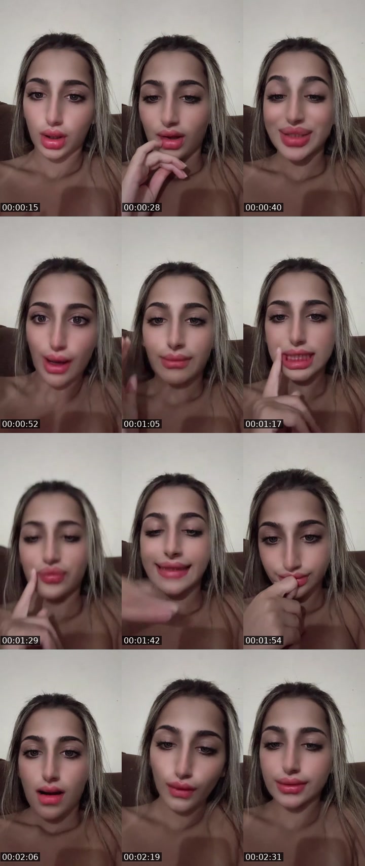 Bigo live: Snapسناب by @098d987