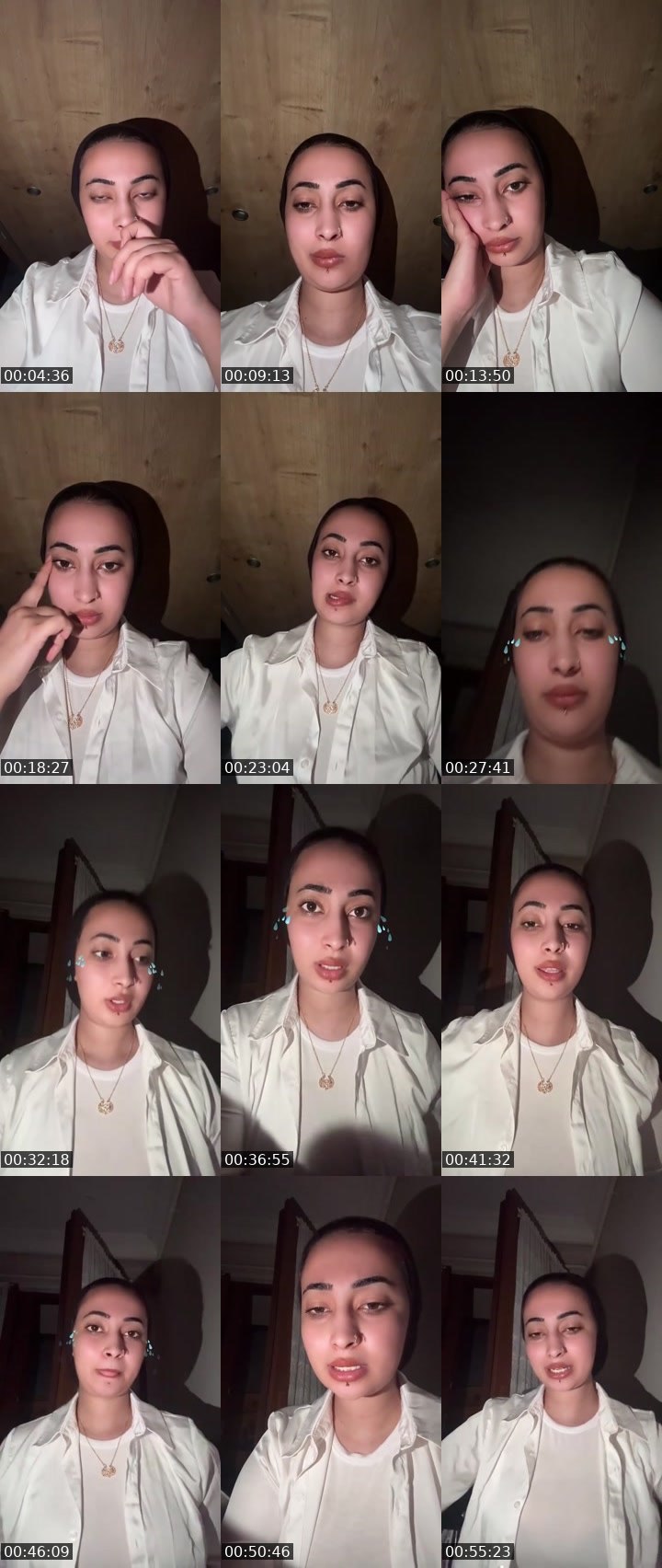 Bigo live: Gelisennn yoksam yokkk by @1102396521