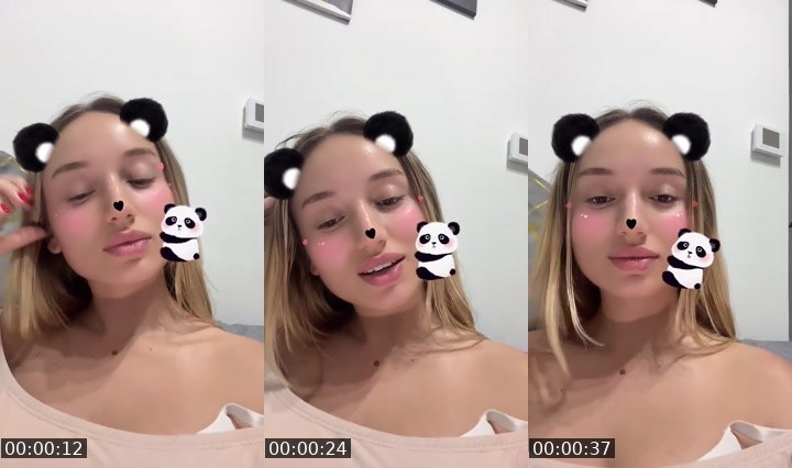 Bigo live: 🩷 by @marinalau