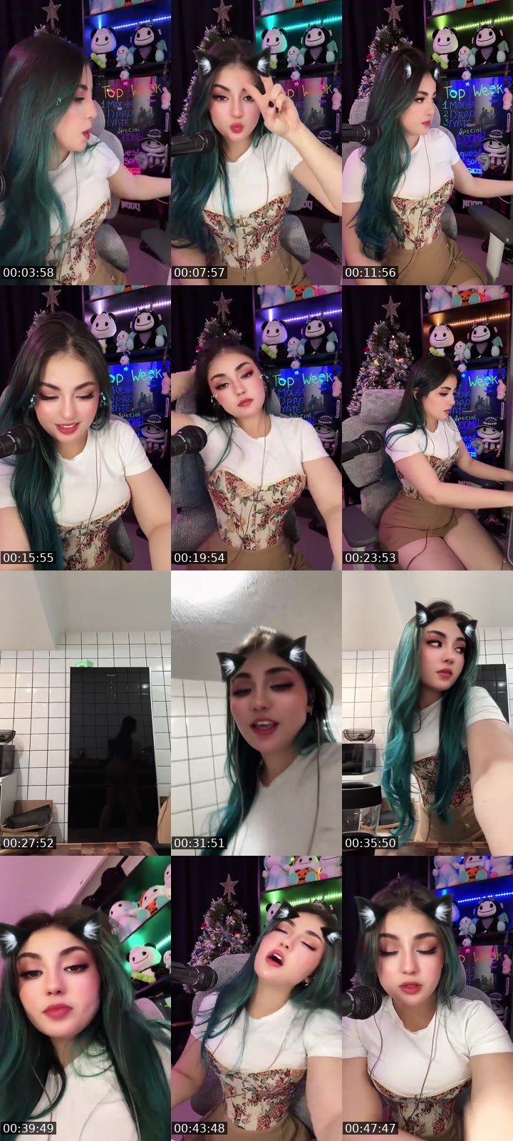 Bigo live: #Singing Smile❤️‍🔥 by @kareenc