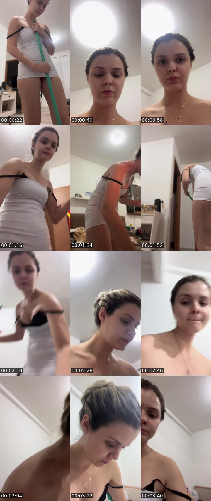 Bigo live: #Beauty Encantando 🥰🇧🇷 by @maymagly