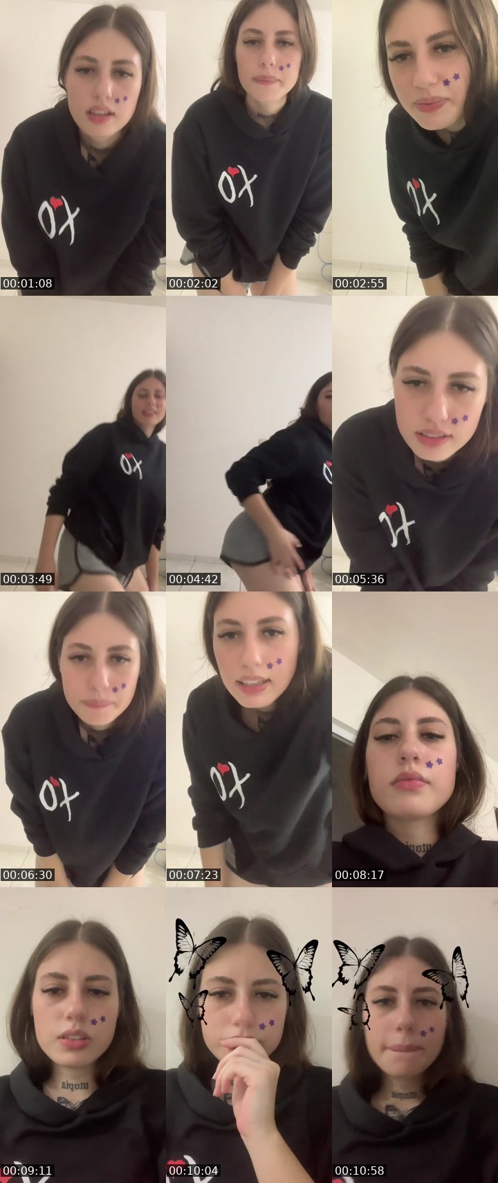 Bigo live: oi gente linda by @1082816833