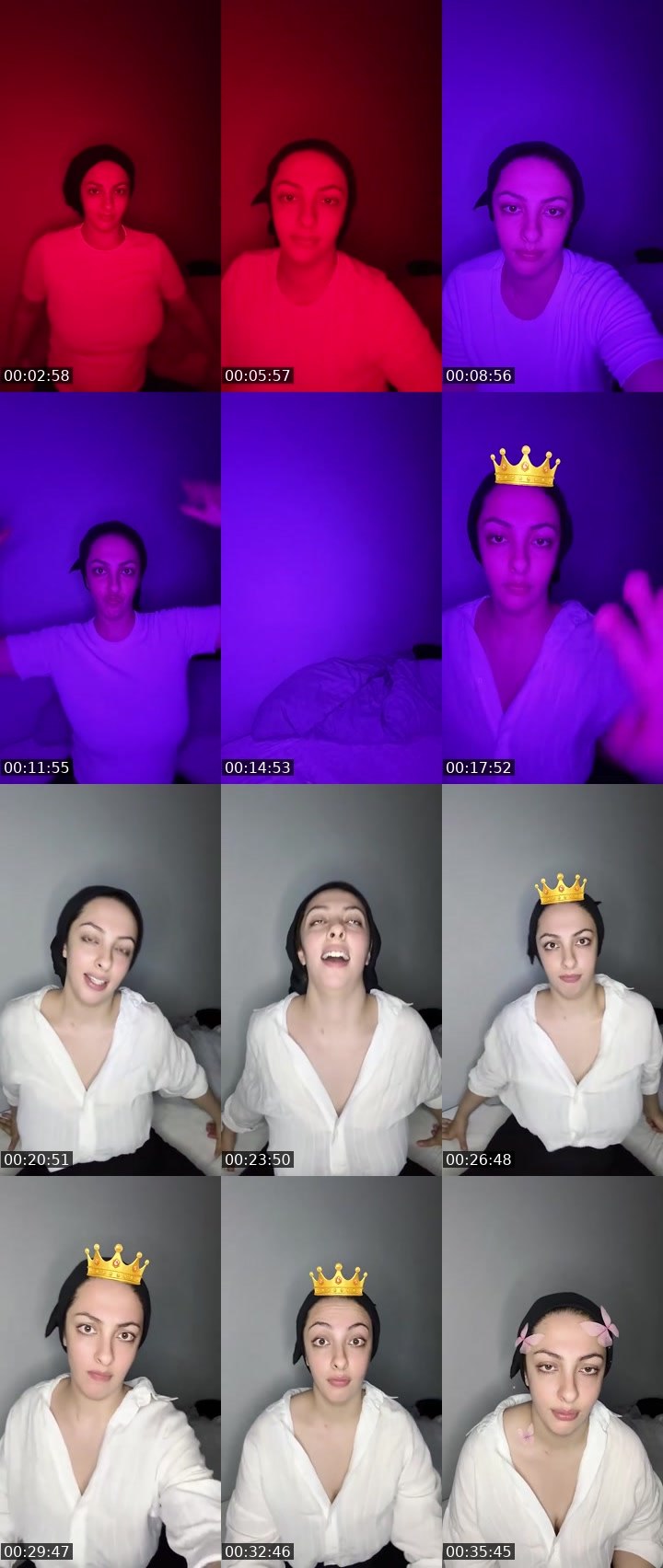 Bigo live: #Hipster YENİ AŞKIMM😚 by @1102396188