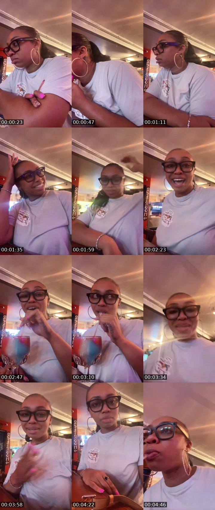 Bigo live: Follow IG Diamondwiththelips by @24kdiamondlips