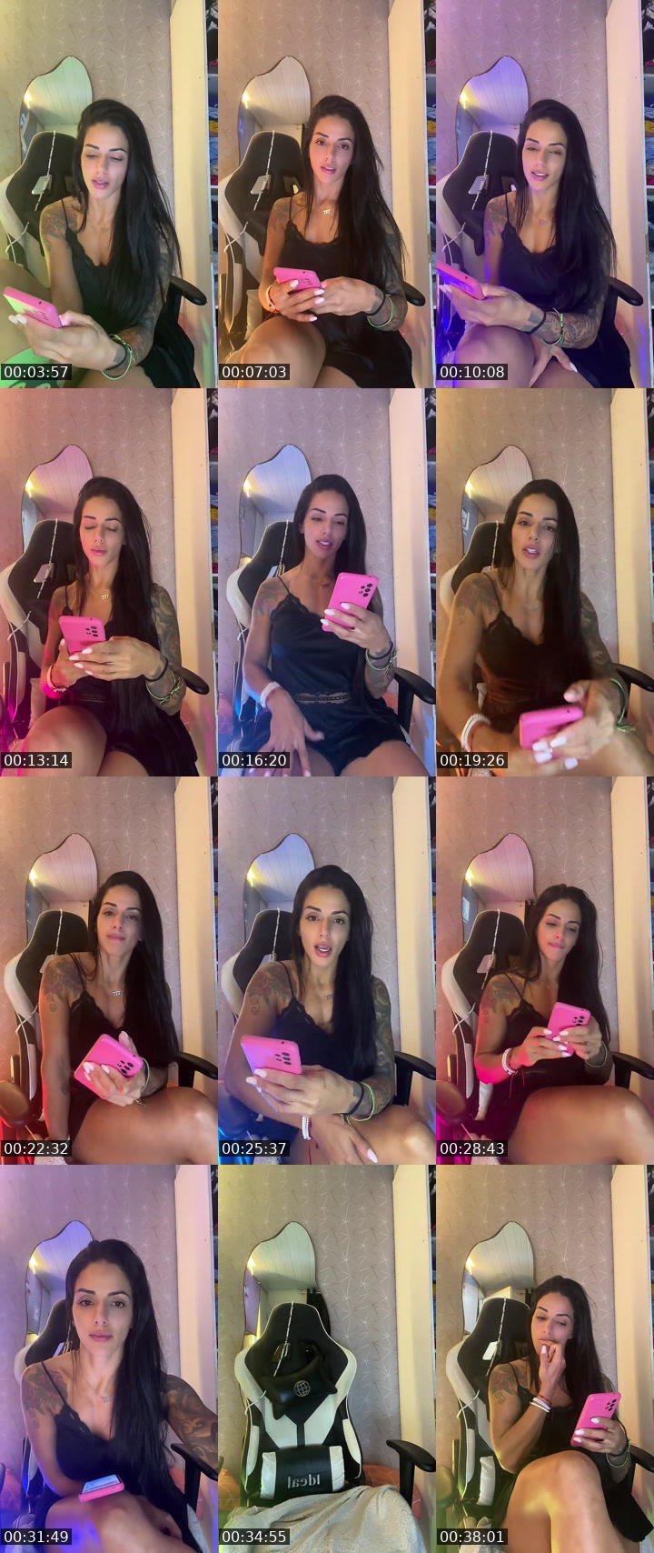 Bigo live: #Beauty Vem cá vem🥰 by @LiaCortez