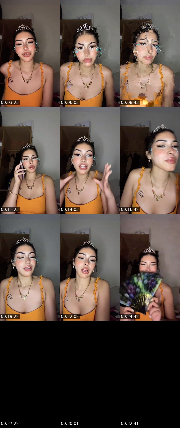 Bigo live: ZAHRA🌺 by @1093193193
