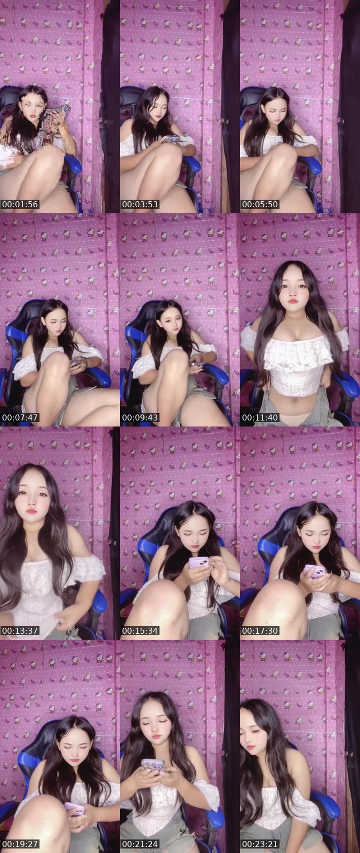 Bigo live: 🫦 by @11nalee