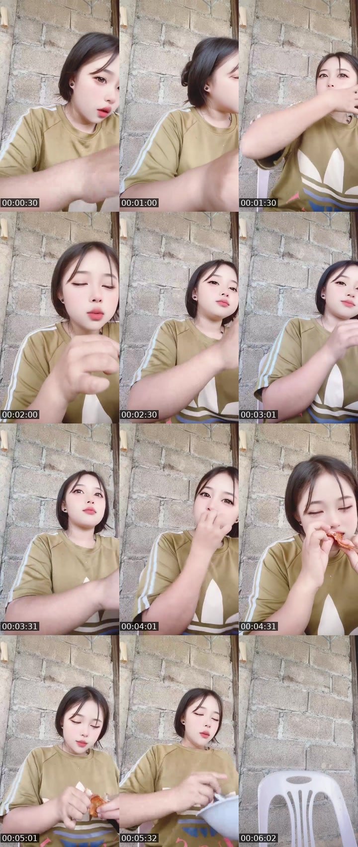Bigo live: Aliy by @M_suao